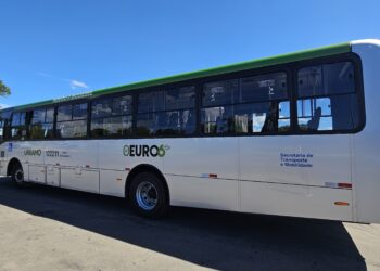 Ônibus Euro 6: Piracicabana amplia frota com novos ônibus mais modernos e sustentáveis