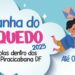 Piracicabana inicia Campanha do Brinquedo 2025