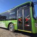 Brasília avança rumo ao futuro com a chegada da frota elétrica da Piracicabana