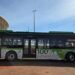 Brasília avança rumo ao futuro com a chegada da frota elétrica da Piracicabana