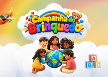 Piracicabana inicia Campanha do Brinquedo 2026