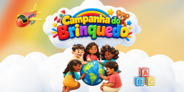 Piracicabana inicia Campanha do Brinquedo 2026